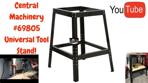 sheet metal stand|tool stands at harbor freight.